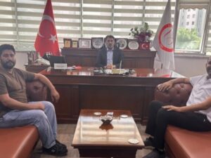 Muş İl Özel İdaresi’nde Köy Yollarına Büyük Yatırım