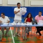 Muş’ta 102 Kişilik Geçici İstihdam İçin Kura Çekimi Yapıldı