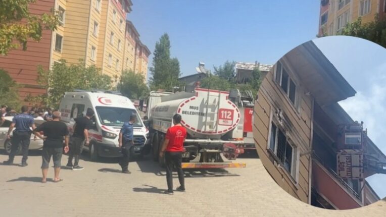Muş Haber Fotoğrafı