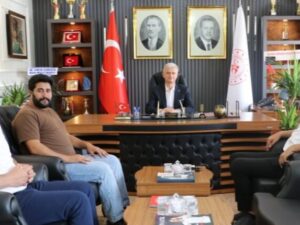 Muş’ta Spor ve Gençlik Alanında Yeni Dönem: Büyük Projeler Geliyor