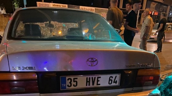 Muş’ta Trafik Kazası: 1 Kişi Yaralandı
