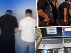Muş’un da Aralarında Olduğu Operasyonlarda 99 Şüpheli Tutuklandı