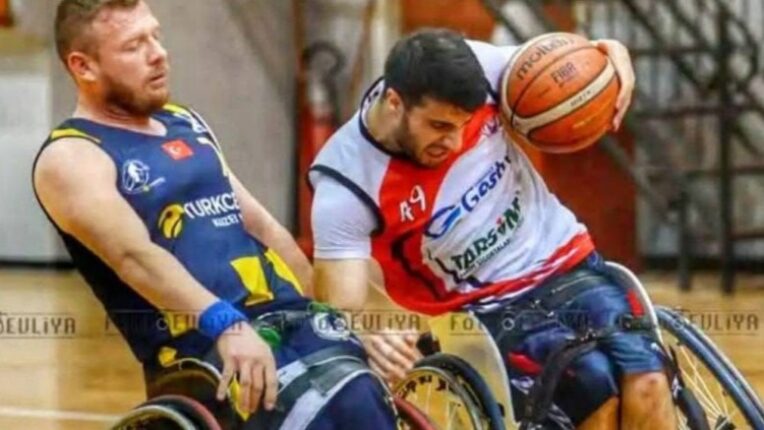 Muşlu Yasin Taşdemir Şanlıurfa Yolcusu