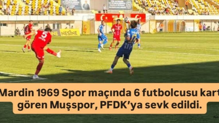 Muş Haber Fotoğrafı
