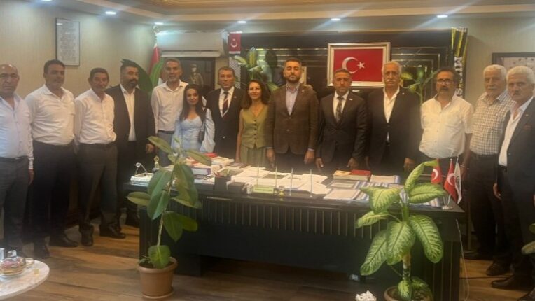 Muş Haber Fotoğrafı