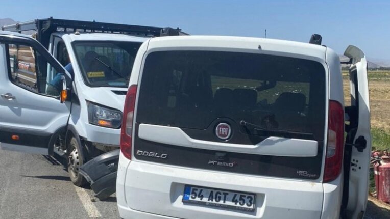 Muş Haber Fotoğrafı