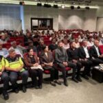 Malazgirt’te Şeker Pancarı Üreticilerine Yönelik Toplantı Düzenlendi
