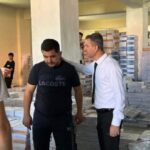 Muş’ta Ücretsiz Ders Kitabı Dağıtımı İçin Hazırlıklar Sürüyor