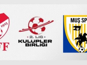 Muşspor’a Sevindirici Haber