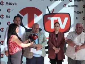 TİGAD’dan Gazeteci Can Taşkın’ın Gözaltına Alınmasına Tepki