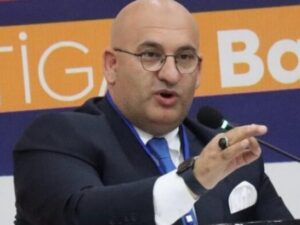 TİGAD: Gazeteciye yapılan bu muamele kabul edilemez