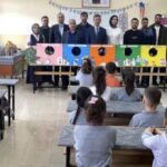 Muş’ta Özel Eğitim Farkındalığı İçin Etkinlik Düzenlendi