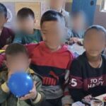 Muş’ta Sınavdan Kalan Kırtasiye Malzemeleri Köy Okulu Öğrencilerine Ulaştırıldı