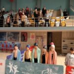 23 Nisan Coşkusu, Minik Kulaçlar Muş’ta Yarıştı