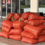 Muş’ta Çiriş Otu Ekonomisi Dağlardan Büyükşehirlere Uzanan Bereket