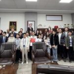 Muş, TÜBİTAK Yarışmasında Bölgeye Damga Vurdu