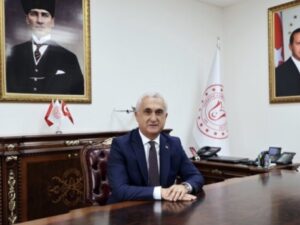 Muş Valisi Avni Çakır’dan 23 Nisan Mesajı:&hellip;